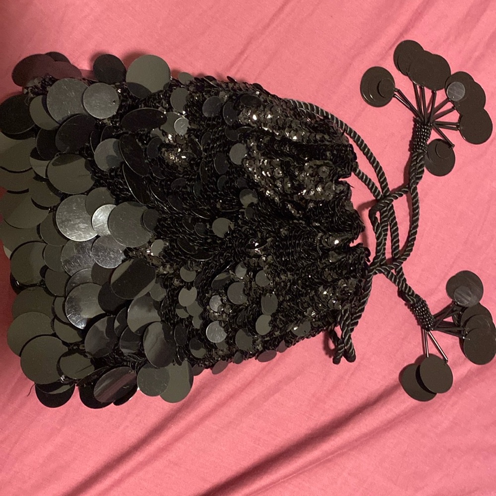 Mini bag